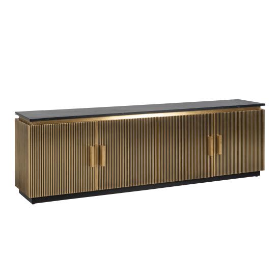 Ironville - robustes Sideboard